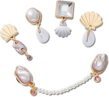 Elevated Pearl 5 Pack