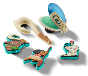 Disney Moana 5 Pack