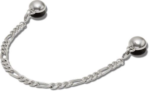Figaro Bag Chain