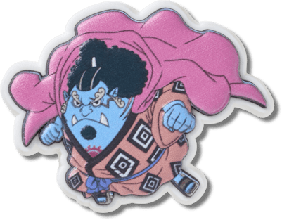 ONE PIECE Jinbe
