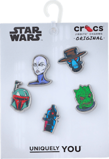 STAR WARS™ Character 5 Pack