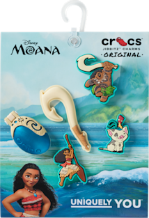 Disney Moana 5 Pack