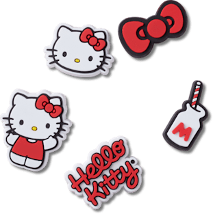 Hello Kitty 5 Pack
