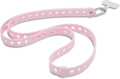 Jibbitz Crossbody Phone Chain