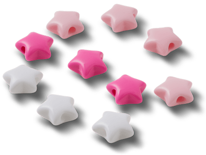 Beads 10 Pack