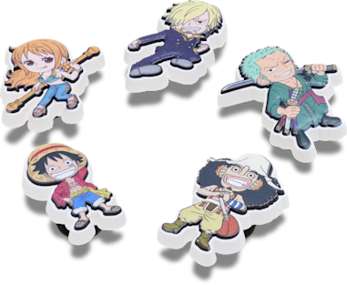 ONE PIECE 5 Pack