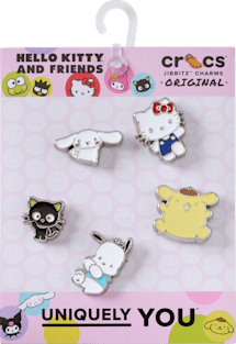 Hello Kitty® and Friends Elevated 5 Pack