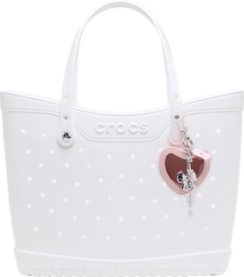 Beauty Pouch Bag Charm