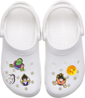 Dragon Ball Z 5 Pack