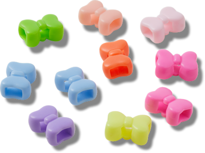 Beads 10 Pack