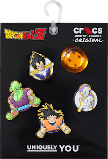 Dragon Ball Z 5 Pack