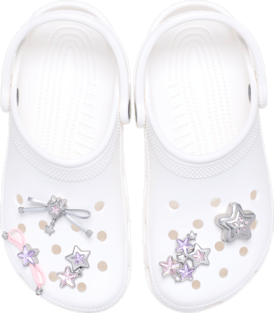 Stars and Bows 5 Pack