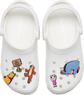 Winnie The Pooh 5 Pack