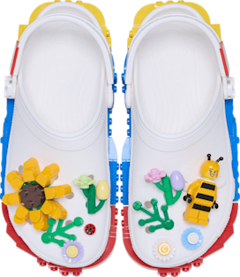 LEGO® Sunshine Garden 10 Pack