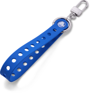 Jibbitz Wristlet