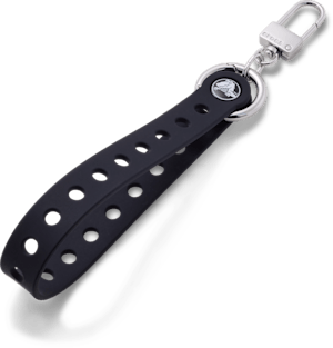 Jibbitz Wristlet
