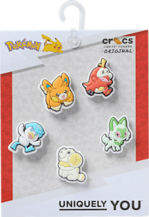 Pokémon III 5 Pack