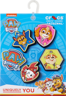 Paw Patrol 5 Pack