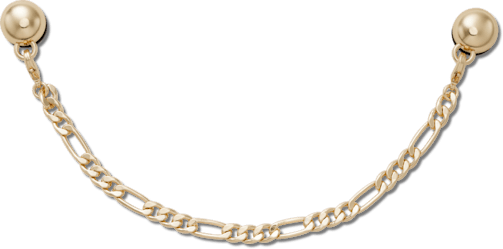 Figaro Bag Chain