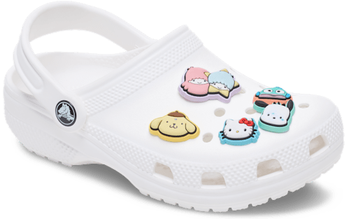 Hello Kitty® and Friends 5 Pack