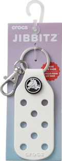Jibbitz Bag Charm